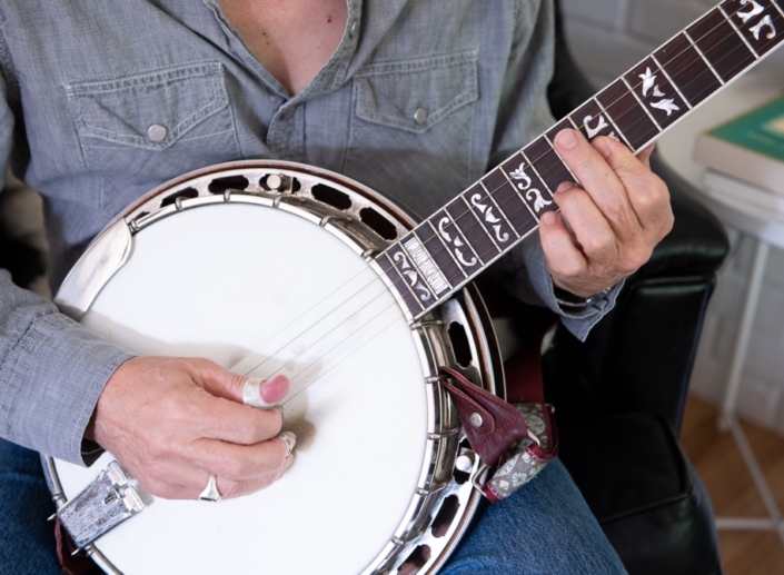 Banjo Lessons Steve Howell Music Lessons , Banjo. Guitar, Dobro